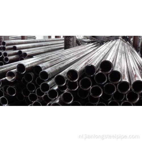 ASTM 304 roestvrijstalen naadloze pijp